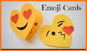 Valentine  Day Love Emojis related image