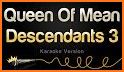 Descendants 3 - Hop Hop Queen Of Mean related image