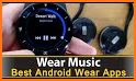 Music Player for Wear related image