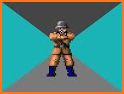 Wolfenstein 3D related image