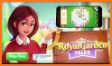 Royal Garden Tales - Match 3 Castle Decoration related image