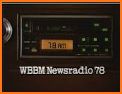 WBBM Newsradio 780 AM Chicago Station Illinois related image