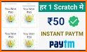 Scratch and Win Real Cash related image