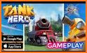 Tank Hero - Fun and addicting game related image