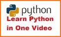 Learn Python  Programming Free - Python Offline related image