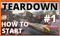 Teardown Game Guide related image