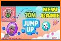 Talking Tom Jump Up related image