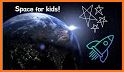 Children's Solar System - Space Adventure related image