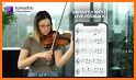 Violin lessons by tonestro - Learn, Practice, Play related image