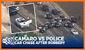 Hyper Police Car Chase - US Cop Escape related image