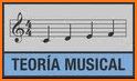 Notas Musicales Puras related image