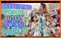 Babysitting Mini Jojo –BABYSITTING NORTH WEST! related image