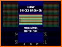 Many Bricks Breaker related image