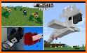 Domestic Pets MCPE - Minecraft Mod related image