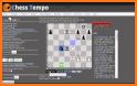 Chess tempo - Train chess tactics, Play online related image