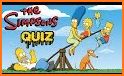 Simpson Quiz - Guess the Character & Trivia related image