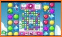 Noel Candy Christmas Crush Game related image