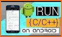C4droid - C/C++ compiler & IDE related image