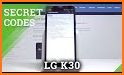 Secret Codes for LG Mobiles related image