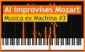 AI Song Generator - Mozart related image