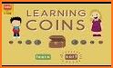 Amazing Coin (USD) - Money Learning Games for Kids related image