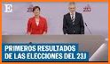 23J Elecciones Generales 2023 related image