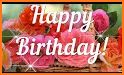 Birthday Greetings related image