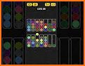 Sort Color Balls - puzzle game related image