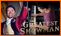 The Greatest Showman Piano Tiles 2 related image