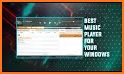 Free Music downloader - Music player related image