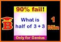 Math Master – Math Riddles related image