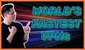 Super Fast VPN : 3600+ Free VPN Proxy Server related image