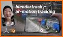 blendartrack related image