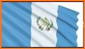 Guatemala Flag 3D Free related image