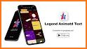 Legend - Intro Maker, Animated Video Maker related image