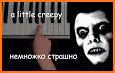 Creepy Killer Jeff Keyboard Theme related image