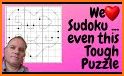 Dark Sudoku - Classic Sudoku Puzzle related image