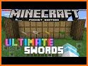 Swords Addon for Minecraft PE related image