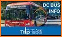 DC Metro & Bus Tracker related image