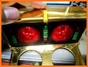 DX Henshin Belt Sim for Black RX Henshin related image