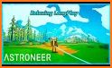 Walkthrough for Astroneer : 3D simulator related image