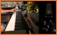 Piano Five Nights at Freddy's Song Games related image