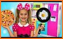 Kids Meal Party - Cooking Games for Girls related image