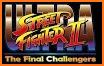 Color by Number Street Fighter : Pixel Art related image