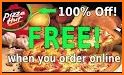 Pizza Hut Restaurants Coupons Deals related image