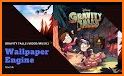 Gravity Falls Wallpaper related image