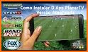 PlacarTv  Futebol Ao Vivo related image