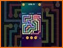 Connect The Dots - Line Puzzle Game related image