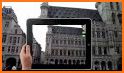 Discover Bruges - Brugge audio tour and map related image