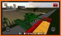 Tractor Farming Simulator USA related image